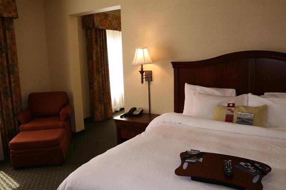 Отель Hampton By Hilton Братлборо Номер фото